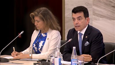 الإيسيسكو تدعو إلى التعاطي الناجع مع تغير المناخ و 