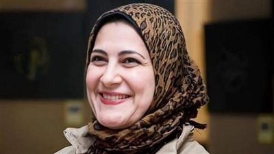 الدكتورة نجلاء الأشرف عميدا لكلية التربية النوعية بكفرالشيخ 