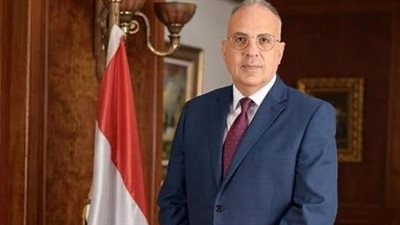 وزير الري: ضرورة إلتزام المزارعين بزارعة الأرز فقط فى المناطق المقررة لذلك