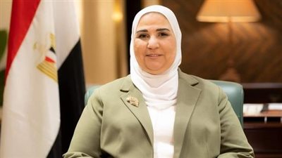 وزيرة التضامن الاجتماعي توجه برفع درجة الاستعداد القصوى بمناسبة عيد الأضحى المبارك