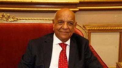 وزير البترول ينعي عبدالخالق عياد رئيس لجنة الطاقة بمجلس الشيوخ