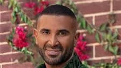 أحمد سعد فى سان فرانسيسكو الليلة 