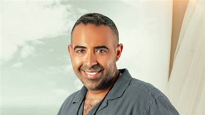 محمد عدوية  يشدو بالمنوفية غدا الأحد