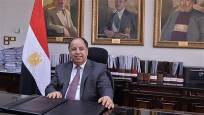 وزير المالية: حققنا فائضًا أوليًا 1,6% من الناتج المحلى الإجمالي