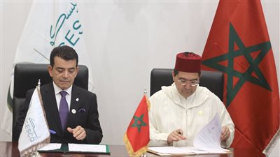 توقيع ملحق تعديل اتفاق المقر بين الإيسيسكو والحكومة المغربية للمرة الأولى منذ 36 عاما