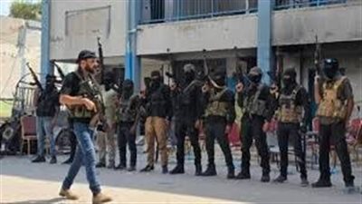 مصادر مصرية لرويترز: الميليشيات المسلحة بغزة كثفت نشاطها منذ وقف إطلاق النار