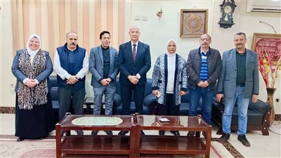 استمرار الورش التفاعلية عن الإصابات الرياضية والحد منها و خطة لإخلاء الهيئات فى حالة الطوارئ