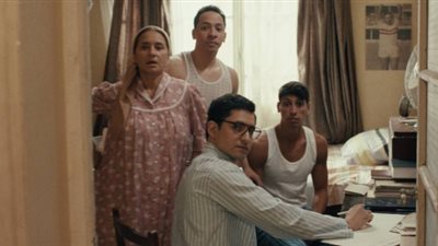 أمير المصري يكشف كواليس شخصيته في فيلم «القصص» ويؤكد: تدربت شهرين على عزف البيانو