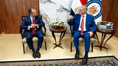 «شيفرون» تعتزم التوسع بقوة في مصر وشرق المتوسط