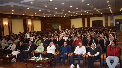 الشباب والرياضة تنظم جلسة حول الأمن القومي وعلاقته بدول البريكس