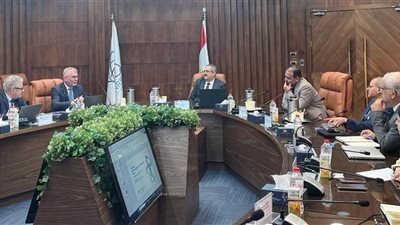 رئيس هيئة الرقابة النووية يستقبل وفد الدعم الفني التشيكي.. إشادة بالإنجازات والتأكيد على دعم الأولويات الوطنية