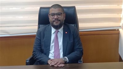 بنك saib يعين محمد ميتكيس رئيسا لقطاع ائتمان الشركات