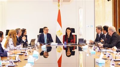 البنك الدولي يستعرض رؤيته لتعزيز الاستثمار الأجنبي المباشر والفرص المتاحة أمام الاقتصاد المصري