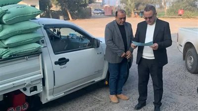 محافظ الدقهلية: ضبط أكثر من 2 طن شاورما ولحوم فاسدة بالمطاعم ومحال الجزارة
