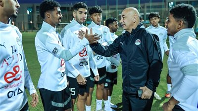 ودية قبل إفريقيا.. موعد مباراة مصر و نيجيريا 