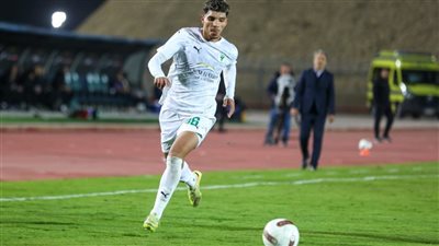 مباراة المصري والاتحاد السكندري تشهد المشاركة الرسمية الأولى لعبد الوهاب نادر 