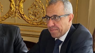 مصر تؤكد ضرورة مشاركتها في أي مبادرة لحل الأزمة السودانية وتحافظ على مؤسسات الدولة