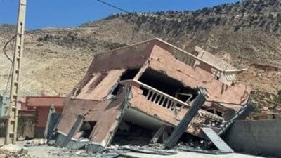  بعد زلزال فاق التقديرات الأولية.. اليابان تعلن رفع التحذير من 