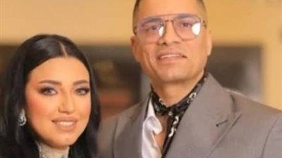 الحجز على جميع حسابات حسن شاكوش بالبنوك لتنفيذ حكم نهائي لصالح طليقته ريم طارق