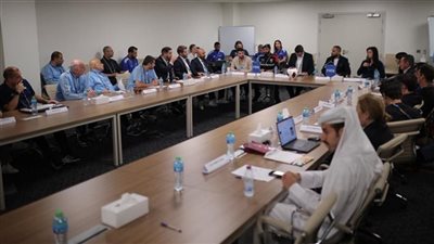  قبل مباراة فلامنجو بـ