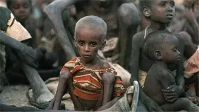 الأمم المحدة تخفيض حصص الطعام للسودان بسبب نقص التمويل 