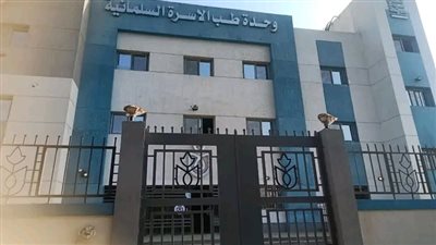 الصحة: تقديم أكثر من 7.8 مليون خدمة طبية بمحافظة القليوبية