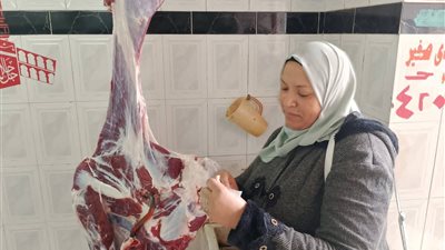 رقابة مشددة على الأسواق.. 