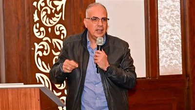 وزيرى الري: التوجيه بسرعة الانتهاء من تفعيل منظومة المتغيرات المكانية لأهميتها في رصد أي مخالفات