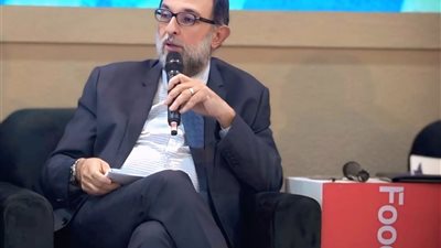 رئيس هيئة سلامة الغذاء يشارك في افتتاح الدورة العاشرة لـ
