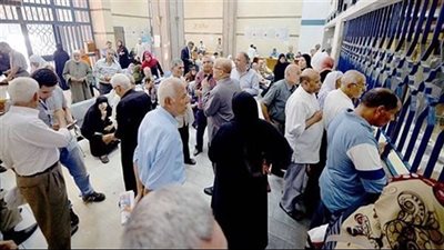 للمرة الثانية خلال 6 أشهر.. 20% زيادة جديدة فى المعاشات للفئات المستحقة