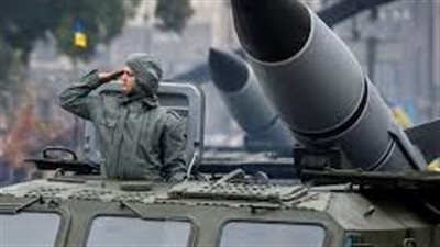  قبل نهاية 2025 ..  التشيك تعلن تزويد أوكرانيا ب1.8 مليون قذيفة 