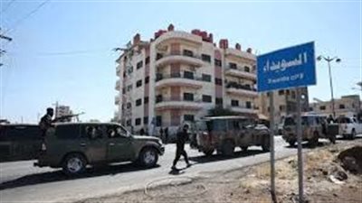 سوريا.. مقتل شاب بطلق ناري بالسويداء في ظروف غامضة 