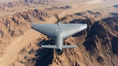 مصر تعزز صناعاتها الدفاعية بتصدير طائرات “جبار” المسيّرة الانتحارية خلال معرض EDEX 2025