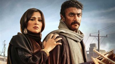 ياسمين عبد العزيز تكشف سر رفضها لمسلسل 