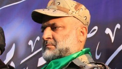 اغتيال القيادي البارز في «حماس» رائد سعد في غارة إسرائيلية بغزة