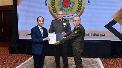 اعتماد المستشفى البيطري للقوات المسلحة كأول مركز معتمد لتدريب الأطباء البيطريين في مصر