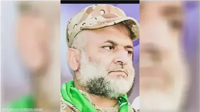 مقتل القيادي رائد سعد بغارة إسرائيلية في غزة وتصريحات خليل الحية