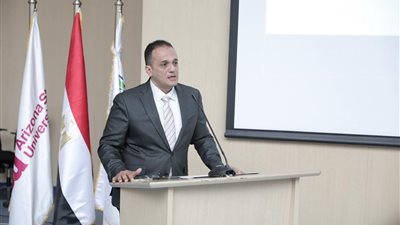 جامعة الجلالة تستضيف المؤتمر الدولي الرابع للذكاء الاصطناعي في الصناعة والمجتمع