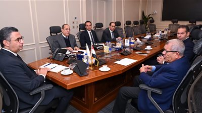 تعاون بين التموين وعلام جروب لإنتاج لب الورق باستخدام مخلفات مصانع سكر القصب