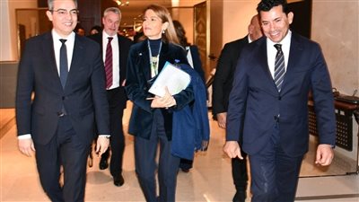 رسميًا.. مصر تعلن عن رئاسة اللجنة الحكومية الدولية للتربية الرياضة باليونسكو