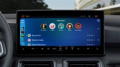تحديث iOS 26.2 يرفع تجربة CarPlay إلى مستوى القيادة الذكية