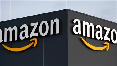   بحلول 2030.. أمازون تعتزم استثمار أكثر من 35 مليار دولار بالهند