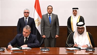 الحكومة: اتفاقية جديدة مع المانع القطرية لإنتاج وقود الطائرات المستدام بـ200 مليون دولار
