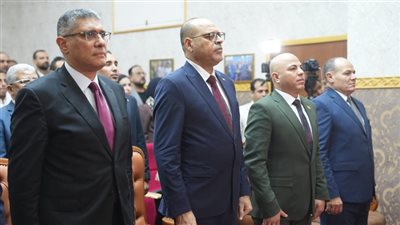 وزير العمل يعلن إطلاق مبادرة التفتيش الذكي بالتعاون مع أصحاب الأعمال