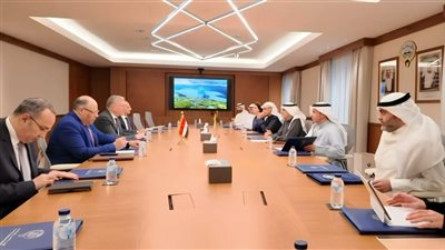 وزير البترول: جاهزون لتقديم فرص استثمارية عالية العائد ومنخفضة المخاطر في الطاقة