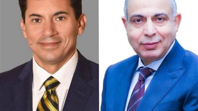 محافظ المنيا يهنئ وزير الشباب والرياضة لتوليه رئاسة اللجنة الحكومية الدولية للتربية البدنية والرياضة بـ”اليونسكو”