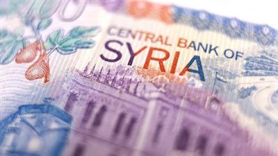 المركزي السوري يوضح إجراءات ضبط السوق المالي قبل طرح العملة الجديدة