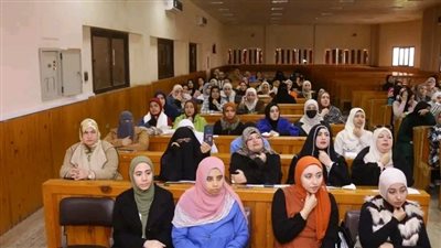 دمياط: تمكين ذوي الهمم يبدأ بالتواصل.. تدريب موظفي الحكومة على لغة الإشارة