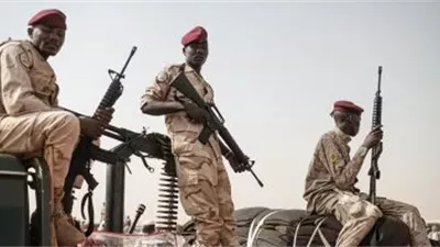 الدعم السريع يتسبب في سقوط ضحايا مدنيين وطواقم طبية في هجوم على مستشفى بالدلنج