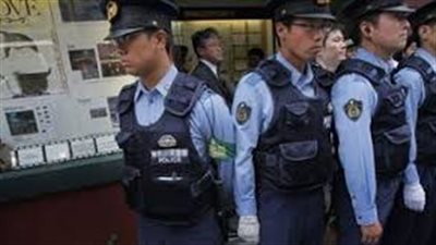 اليابان.. إصابة شخصان فى حادث طعن بمجمع ترفيهي والشرطة تعتقل المشتبه به